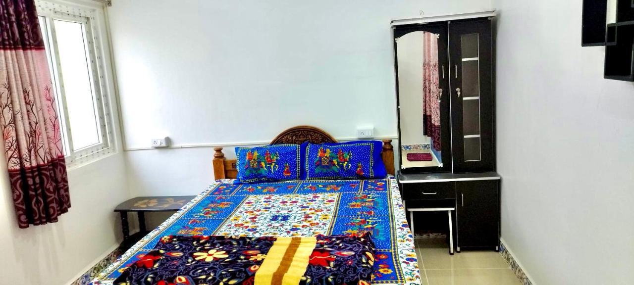 Hotel Kavieya Residency Pūrnānkuppam Exteriér fotografie