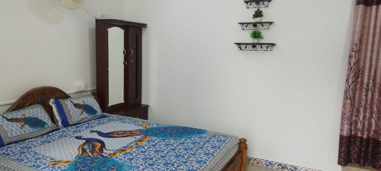 Hotel Kavieya Residency Pūrnānkuppam Exteriér fotografie