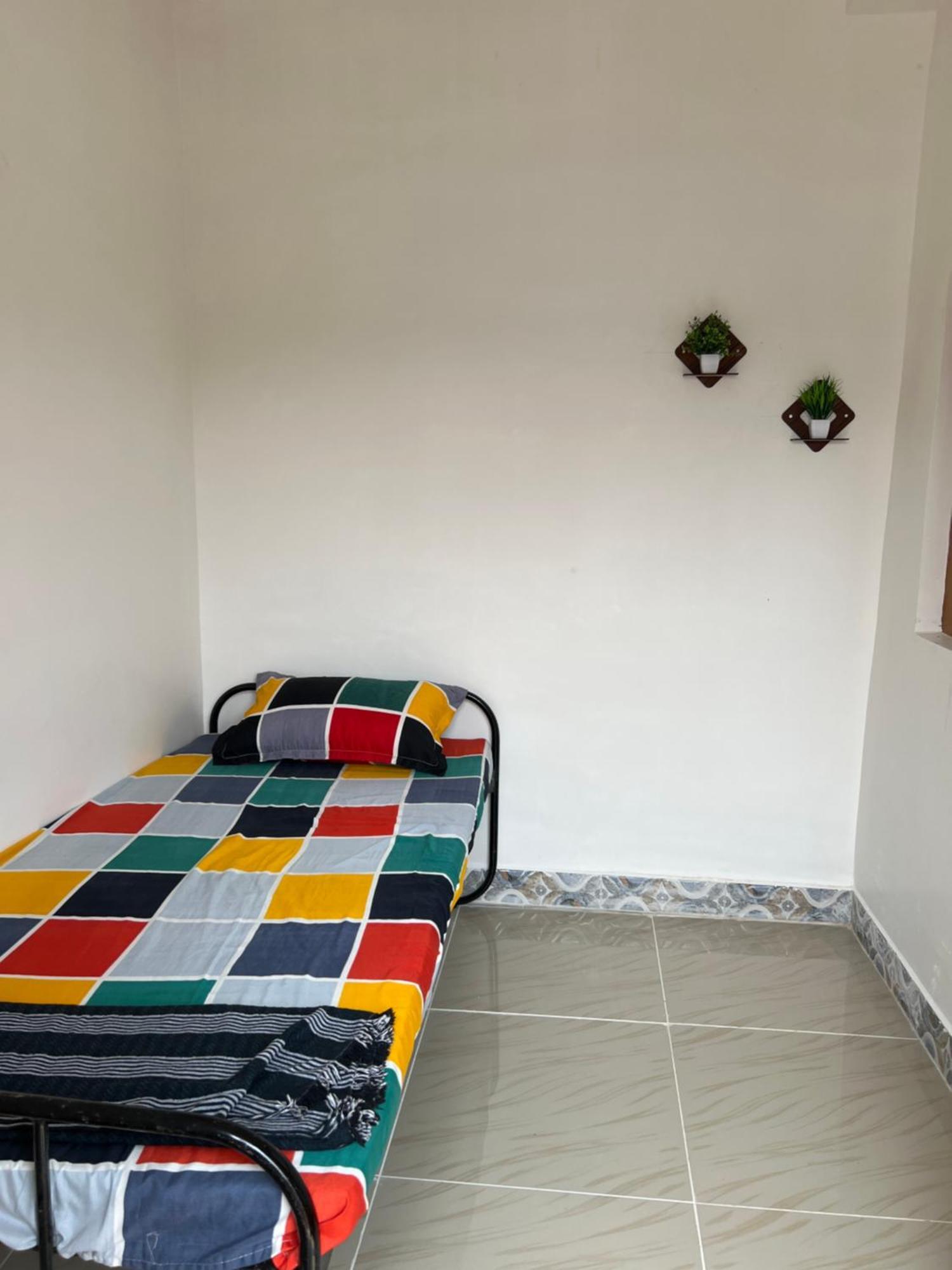Hotel Kavieya Residency Pūrnānkuppam Exteriér fotografie