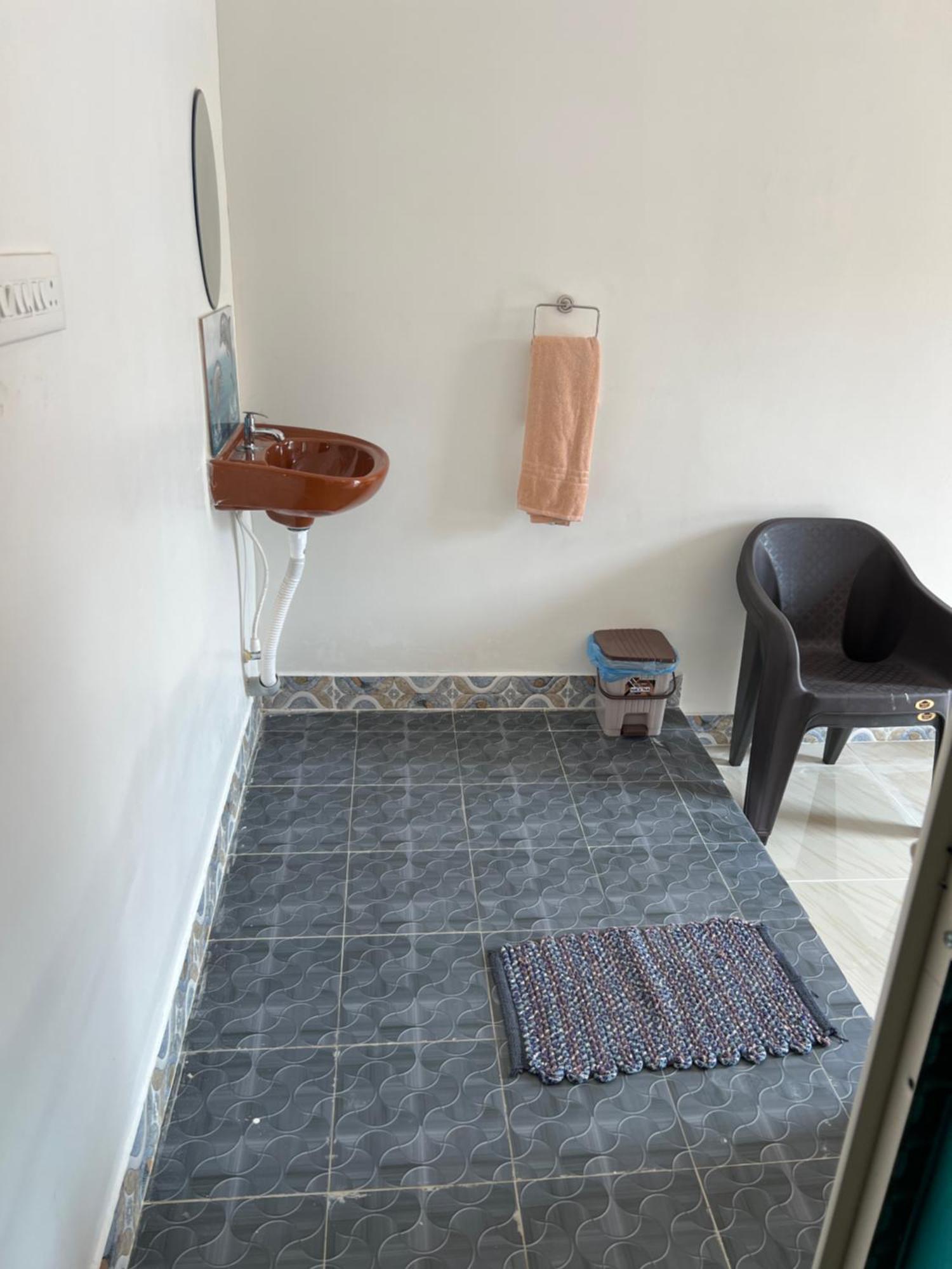 Hotel Kavieya Residency Pūrnānkuppam Exteriér fotografie