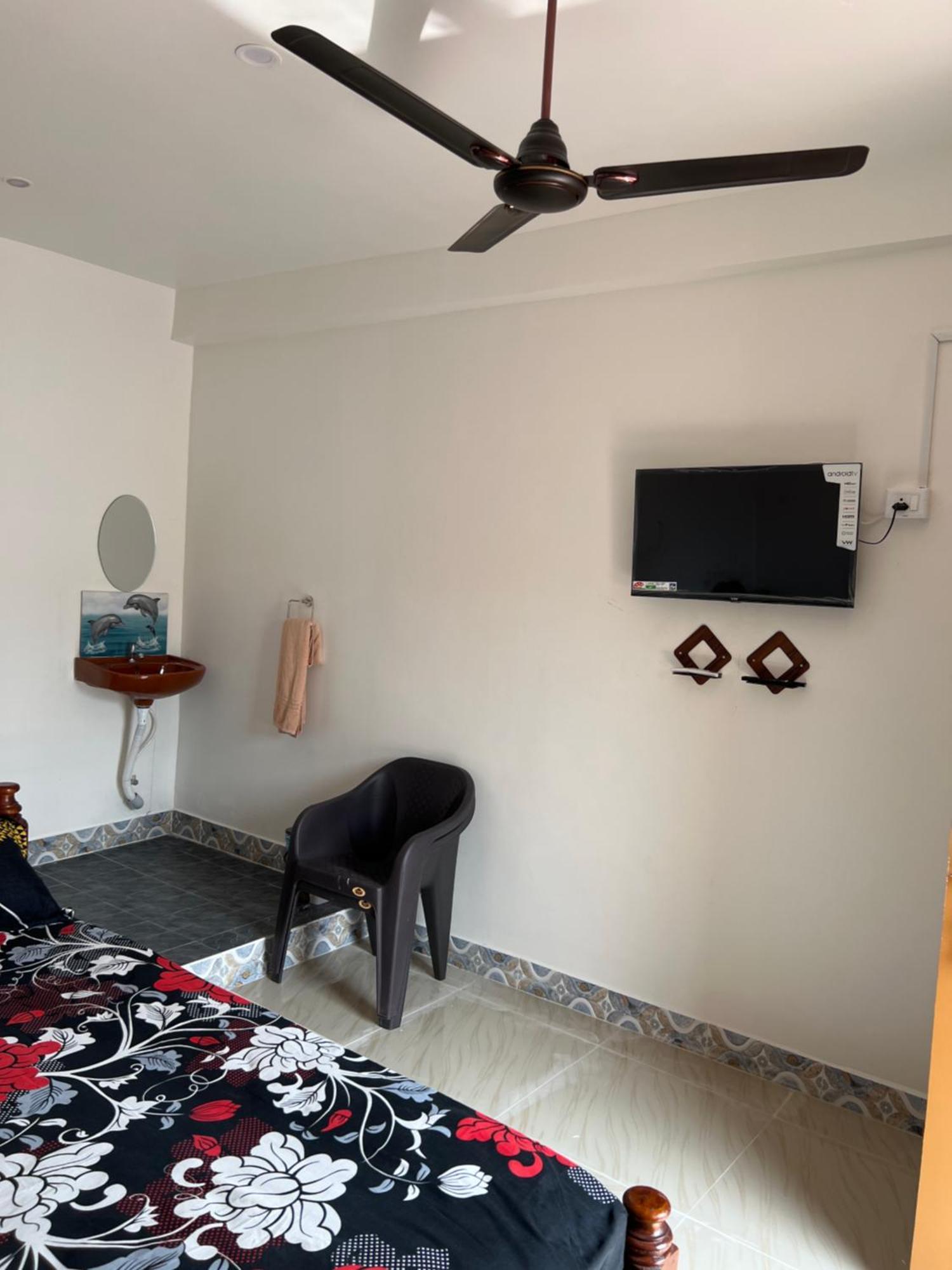 Hotel Kavieya Residency Pūrnānkuppam Exteriér fotografie