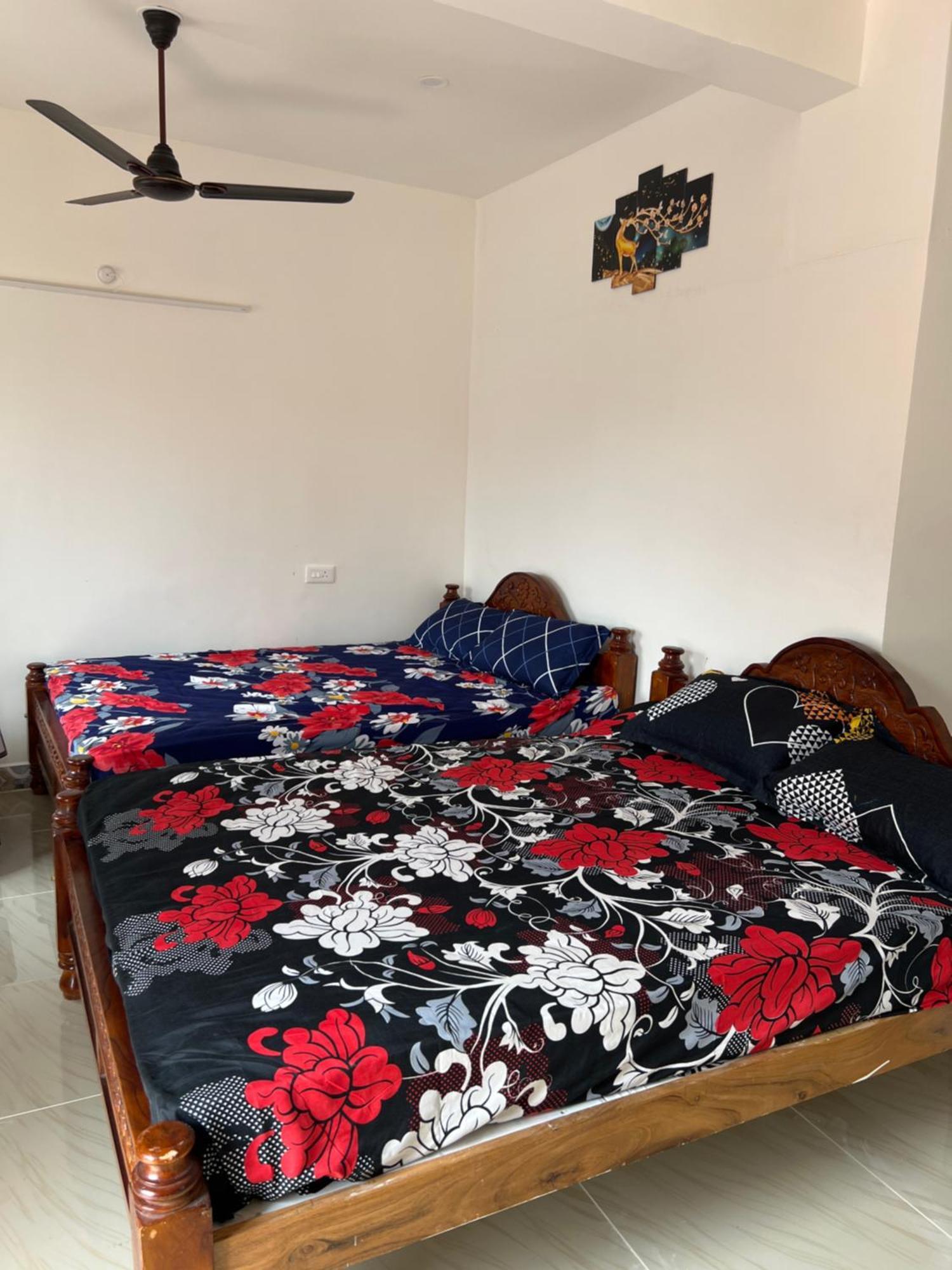 Hotel Kavieya Residency Pūrnānkuppam Exteriér fotografie