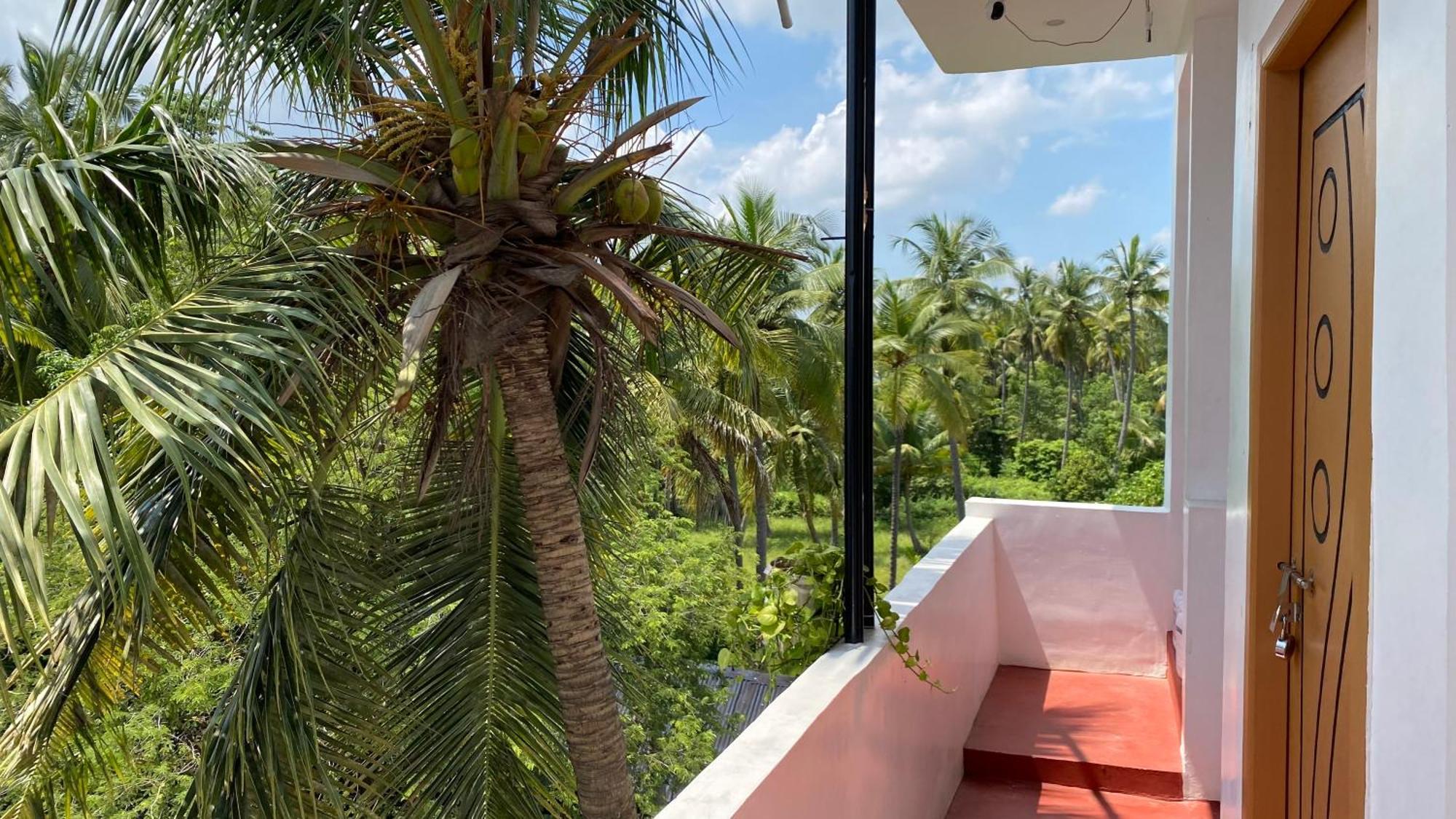 Hotel Kavieya Residency Pūrnānkuppam Exteriér fotografie