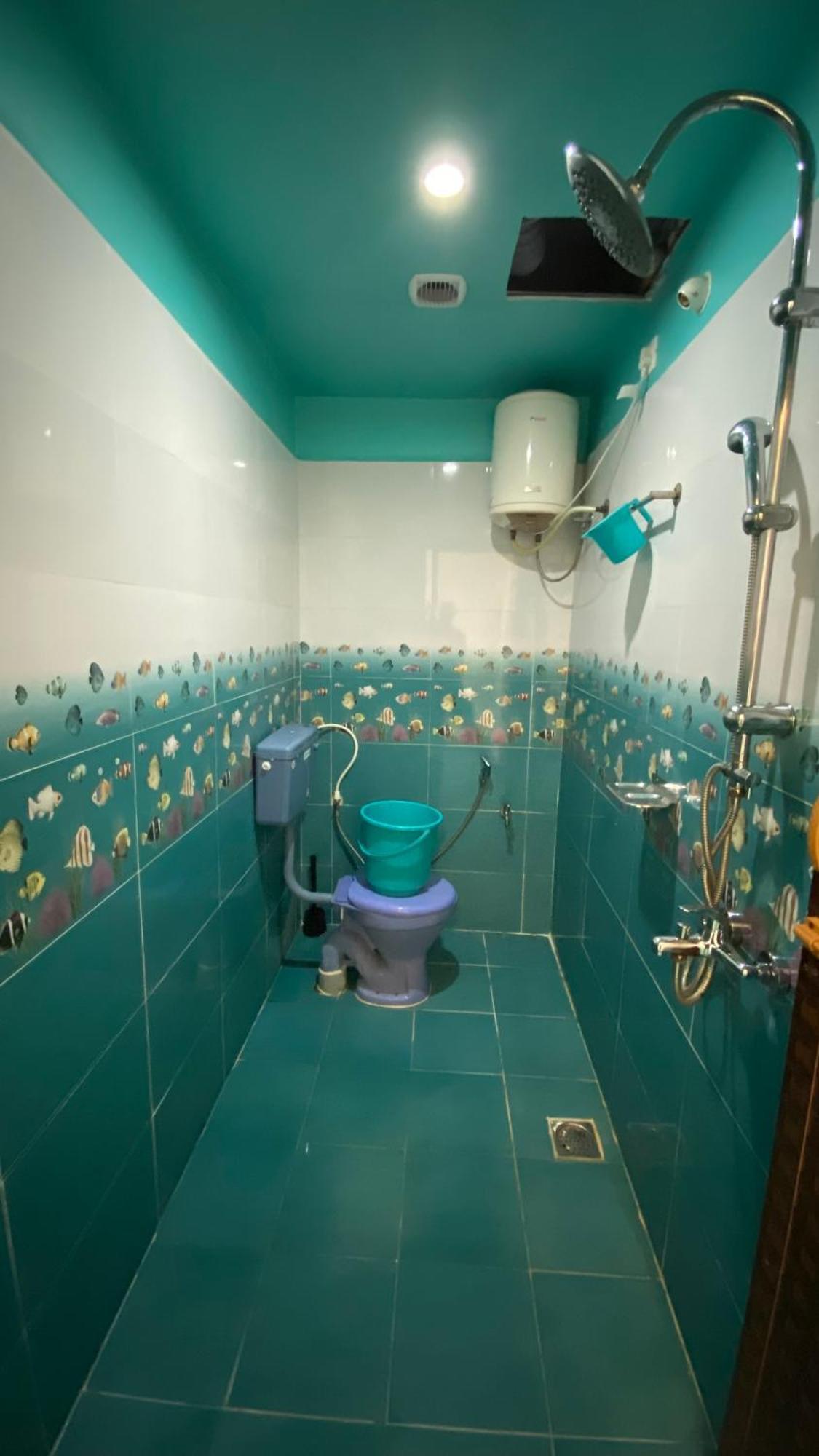 Hotel Kavieya Residency Pūrnānkuppam Exteriér fotografie