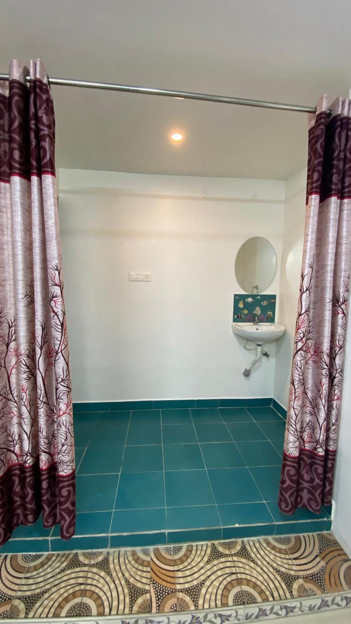 Hotel Kavieya Residency Pūrnānkuppam Exteriér fotografie